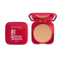 RIMMEL Lasting Finish Compact Foundation Sesame/Ivory/Rose Vanilla. 