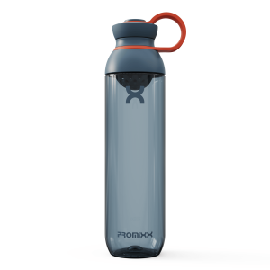 Promixx FORM Protein Shaker Bottle for Protein Shakes Infusions and Hydration - Durable Gym Shaker Bottle Leakproof Lid Odourless - 760ml / 26oz