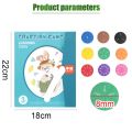 Alat Peraga Matematika Pecahan Learning Fractions Wooden Toys Magnetic Alat Pecahan Belajar Math Montessori Toys. 