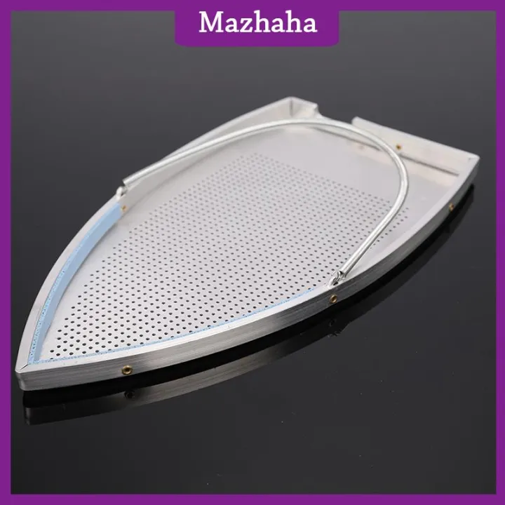 Mazhaha%201PCS%20Iron%20Cover%20Shoe%20Ironing%20Aid%20Board%20Protect%20Fabrics%20Cloth%20Heat%20Non-stick%20-%20Image%203