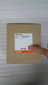 ของแท้จาก Autonics SPC1-35 SPC1-35-E 220VAC 35A ตัวควบคุมพลังงาน SPC1-50 SPC1-50-E 50A