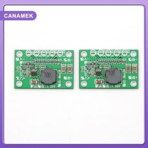 【CANAMEK】 New DC-DC Buck Converter Step Down Power Module 5 16V to 1.5V 1.8V 2.5V 3.3V 5V 3A