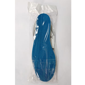 [Free Shipping] Lechi Height-Increasing Insoles for Men and Women Comfortable Shock-Absorbing Invisible Casual Sports Memory Foam Full Cushion