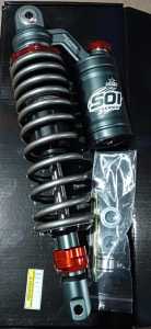 BRT Bintang Racing Team Shock Absorber SOI Series Ukuran 320 MM All Mio Beat Vario Scoopy Spacy Fazzio Genio Original