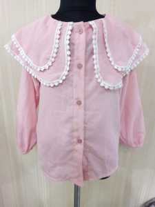 Blouse Anak perempuan/Baju Anak perempuan (3-12thn) Model cantik-cantik dan lucu-lucu