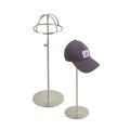 33-60cm Display Topi Retractable Display Tiang Tempat Kupluk Topi Dudukan Hat Display. 