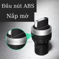 công tắc xoay 2 vị trí và 3 vị trí phi 22mm, công tắc chuyển mạch 2 vị trí,công tắc chuyển mạch 3 vị trí, vặn 2 vị trí, vặn 3 vị trí, xoay 2 vị trí, xoay 3 vị trí. 