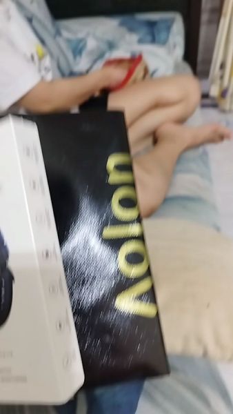 Buyer review video 2