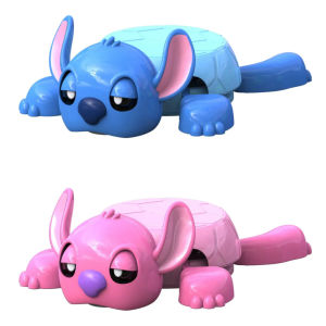 Aitemay 3pc Funny Turtle Coaster Stitch Cup Mat 3D Printed Automatic Open Eyed CreativeWater Cup Pad Stress Relief CoasterOffice Decompression Tools