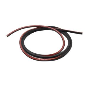 MUSCLEX Waterproof Fuel Tank Cap Sealing Strip Dustproof Universal Car Seal Ring Durable Rubber Flexible Weather Strip Automobile Accessories