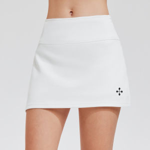 Cosleaf Womens Golf Set Áo khoác thể thao cổ đứng có khóa kéo đôi / vải co giãn cao nhanh khô