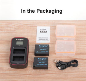 Sigma BP-51 | Pin và Dock sạc máy ảnh Sigma BP-51 BP51 SIGMA dp1 Quattro dp2 Quattro dp3 Quattro Sigma fp