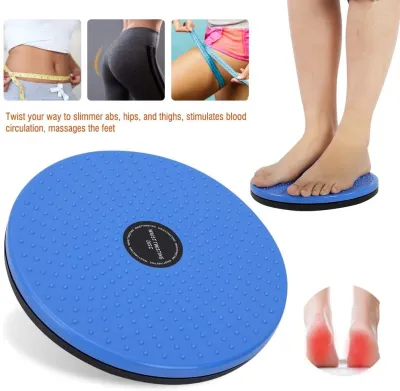 Twisting Slimming Device Fitness Lose Weight Body Shaping Twisting Machine Exercise Device