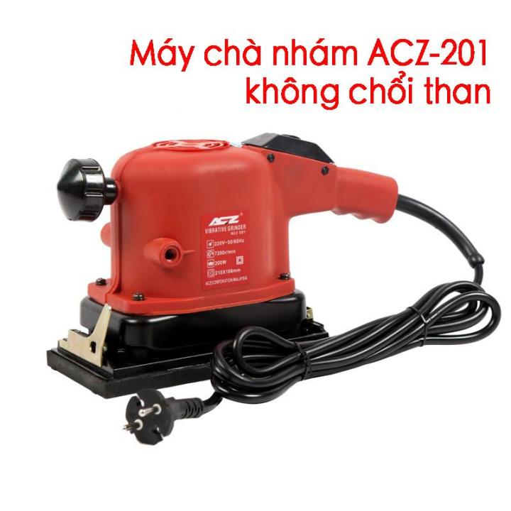 java là gì? khám phá lịch sử, đặc điểm... Máy Chà Nhám Rung Cỡ Lớn ACZ 201-Động Cơ Từ Siêu Bền-Bảo Hành 6 Tháng ...