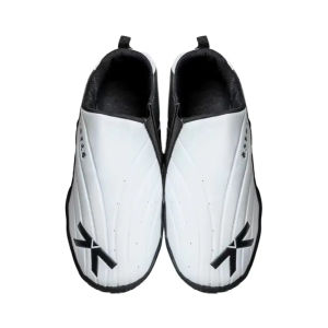 Children Taekwondo Shoes Mens Breathable Kids Martial Arts Karate Kung Fu Shoes Gym Fitness Workout Sports Body Building