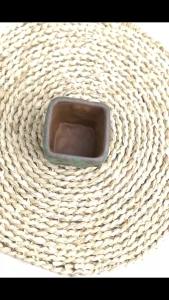 Kirilgu 120ML Rock clay Master Cup Household Tea Cup Handmade Tea Bowl Smelling Cup Teaset 9T1N6