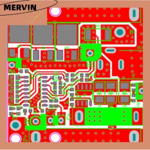 [MERVIN]💖[HOT SALE]🎈🎈 5S 18V 21V 20A Battery Charging Protection Board Protection Circuit Board