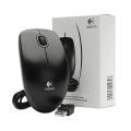 Chuột máy tính Logitech B100 - Bảo hành 36 tháng. 