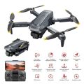 K811 MAX 2 Battery Drone 4K Dual Camera Zoom 50x WiFi GPS High Quality Professional Content. 