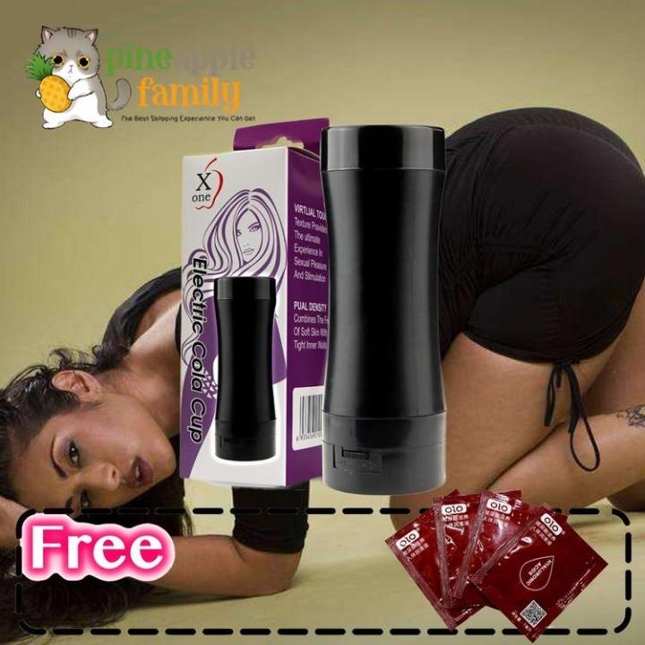Sex Toy for Men Masturbator Male Masturbate Men Aircraft Cup - Alat seks Lelaki Silent Vibrator Device Abs Tpr Material Comfortable Size For Asian Male Easy To Clean And Use - Lazada | Lazada Sex Toy for Men Masturbator Male Masturbate Men Aircraft Cup - Alat seks Lelaki Silent Vibrator Device Abs Tpr Material Comfortable Size For Asian Male Easy To Clean And Use - Lazada | Lazada
