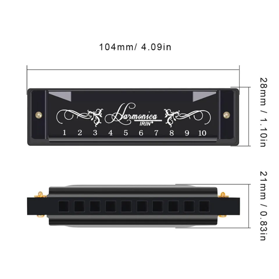 Harmonica woodwind on sale