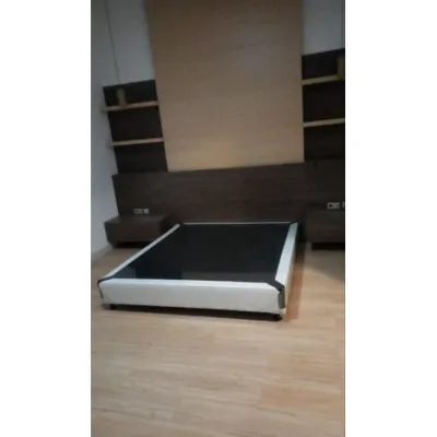divan oscar tanpa sandaran rangka tempat tidur by cahaya agung tanpa kasur