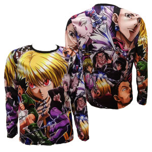 MONKEY KING Women Tops Long sleeves t-shirt Drifit Custom Motor Riding Shirt Motorcycle Jersey La023