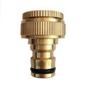 【Flash Sale】Brass Garden Tap Hose Pipe Connector Quick Release Hosepipe Hose Lock 1/2" 3/4". 