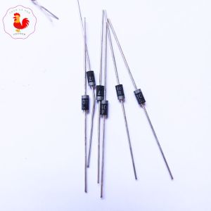 Diot nắn dòng 1A chuyển điện AC thành DC