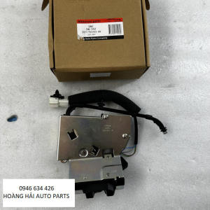 Ổ KHÓA NGẬM CỐP HẬU FORD MONDEO 2001 -2002-2003-2004-2005-2006-2007 MÁY 2.0/2.5