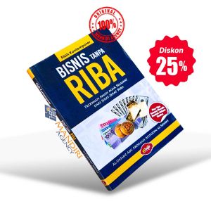 Bisnis Tanpa Riba Pedoman Aman Agar Selamat Dari Jerat-Jerat Riba - Attuqa