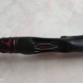 SHIMANO 20' ZODIAS BAITCASTING (BC) FISHING ROD. 