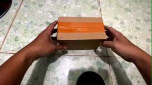 Máy Đo Sơ Tốc Ban Đầu Phiên Bản Đo Được FPS-M/S Chính Hãng