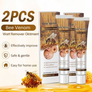 Wart and Mole Remover Facial Skin Tag Removal Pen Foot Corn Plantar Wart Papillomas Removal