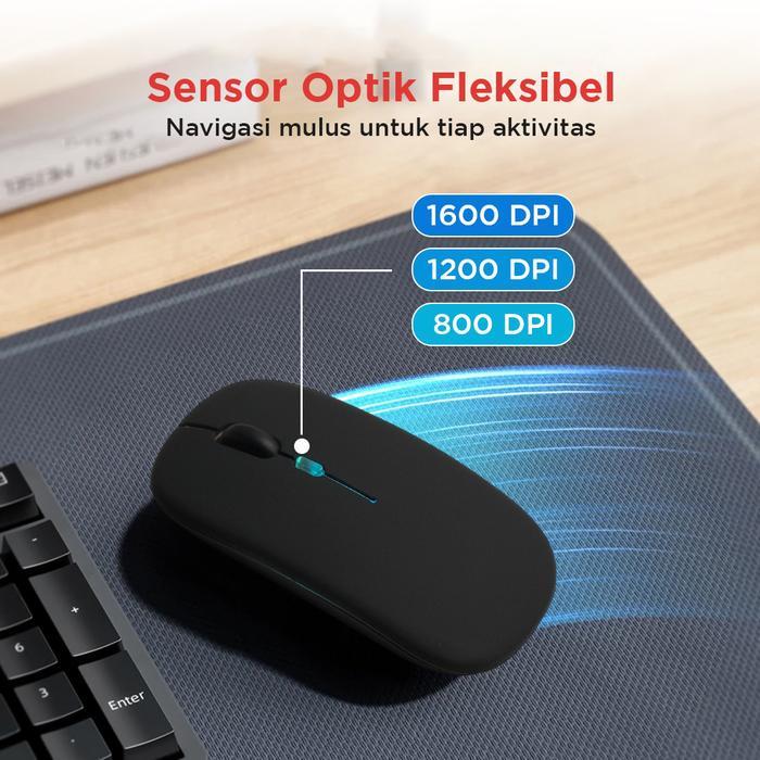 Mouse%20Wireless%20Bluetooth%20Dual%20Mode%20Silent%20Click%20Rechargeable%20VZ200%20-%20Image%206