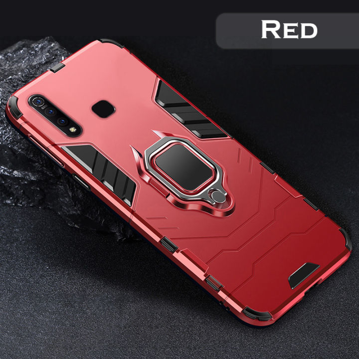 Case VIVO Y19 Z1 Pro Z1Pro Hard Phone Case New Design Magnetic