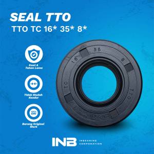 Seal Tc 16 35 8 TTO INB Original TTO