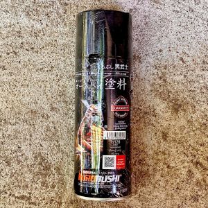 SAMURAI PAINT CLEAR NO STAR (1/128)