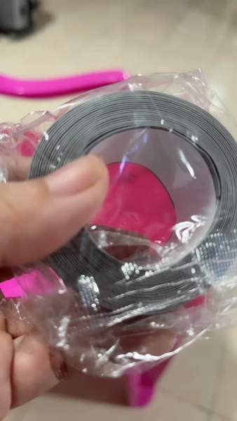 Buyer review video 2