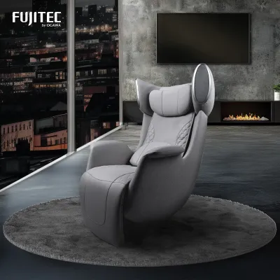 FUJITEC Q.Concerto