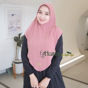 Husna Sugihjaya: Kerudung Masa Kini Terbaru & Hijab Zara Exclusive