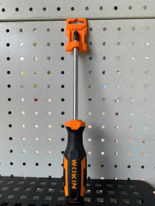 Tuốc nơ vít 4 cạnh sử dụng trong công nghiệp 200286 Wokin PH3x150mm
