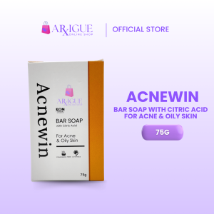 Acnewin Bar Soap