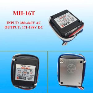Nguồn phanh tời cẩu trục Ic chỉnh lưu phanh động cơ MH-25 MH-16T