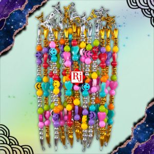 (PCS) Tuding Ngaji Polkadot