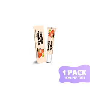 Hegerbaby Spotbye Twinkle Gel Scar Removal Cream 15ml Pack of 1