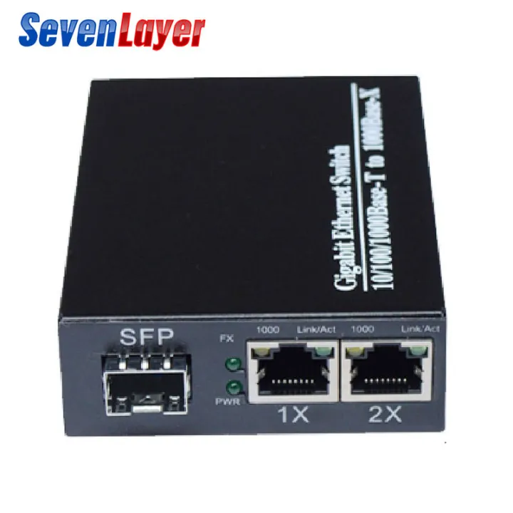 2026%201pcs%20Gigabit%20Media%20Converter%201%20SFP%20to%202%20RJ45%20UTP%20with%20LC%20SFP%20module%205KM%20Optical%20Fiber%20Ethernet%20For%20IP%20Camera%2010/100/1000M%20-%20Image%202