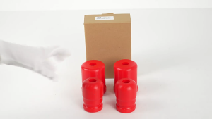 Permanent Polyurethane Protrusion Ceases For Away Road Vehicle Cessation Structure Security 2007 2018 Models