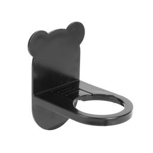 Universal Shower Gel Bottle Holder Wall Mounted Hand Soap Dispenser Hook Adjustable Shampoo Hand Sanitizer Dispenser Hook Wall Mounted Free Hole Punching