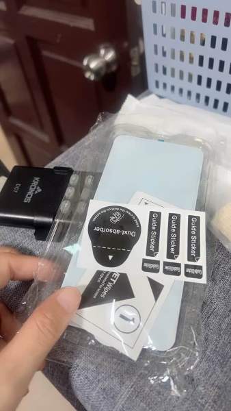 Buyer review video 2